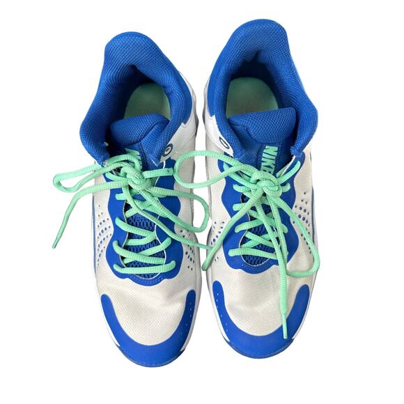 Nike mens fly by mid DD9311-102 size 7 - Picture 2 of 7